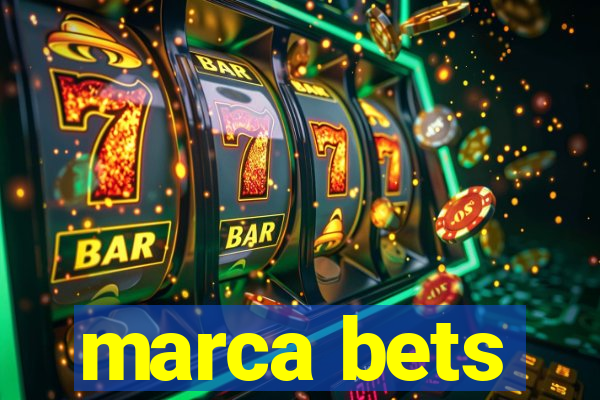 marca bets